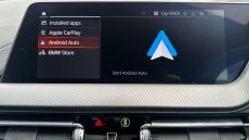 BMW 2 Series 218i [136] M Sport 4dr DCT [Pro Pack] Petrol Saloon